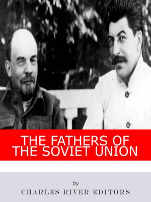 The Fathers of the Soviet Union - Audiobook